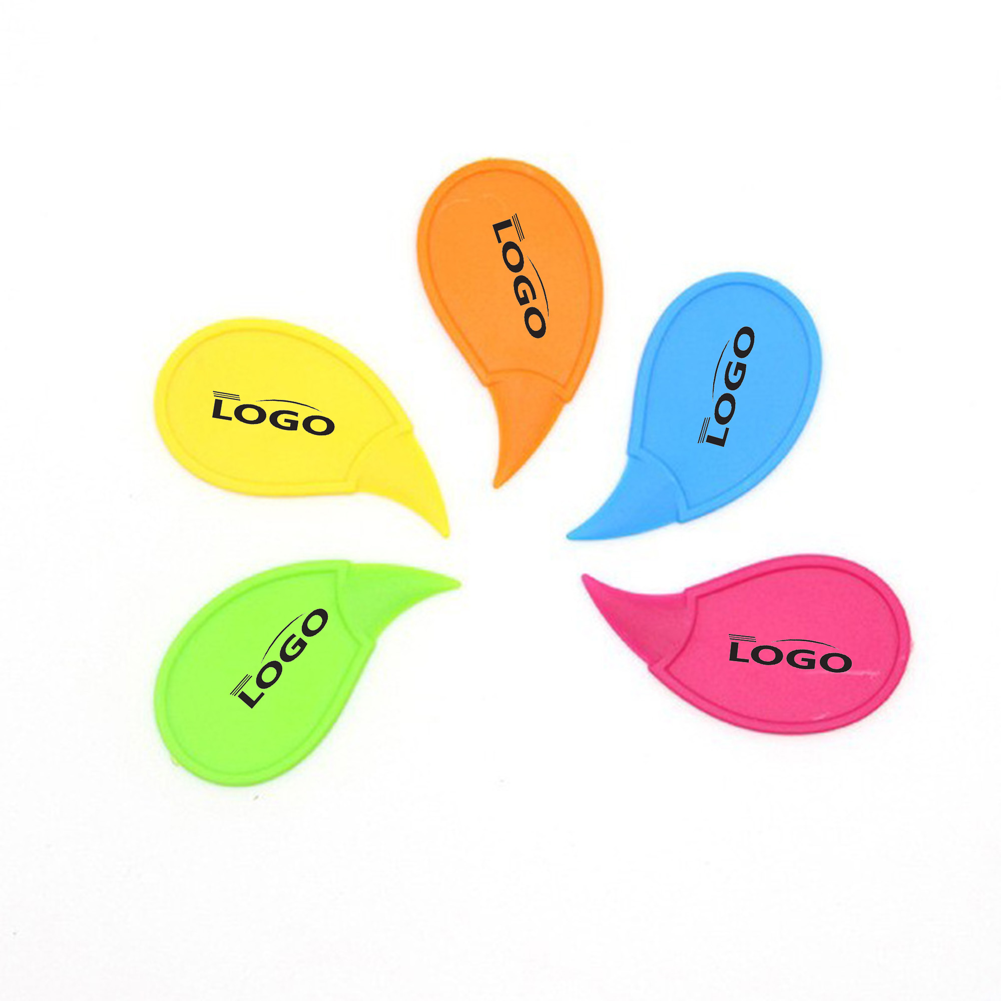 Plastic Box Cutter Promotional Shipping Tool 2
