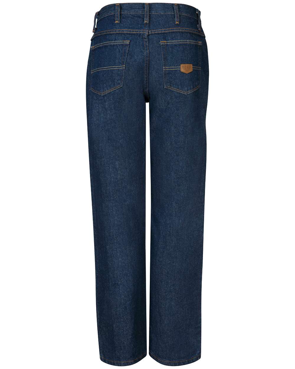 Men's Authentic Relaxed Fit Jeans - PD60 14