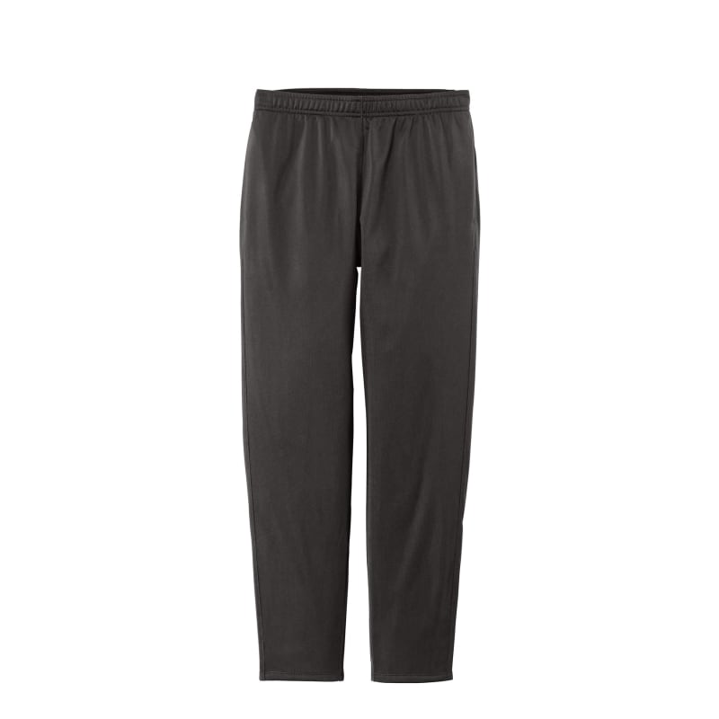 Sport-Tek Women's Tricot Track Jogger. 3