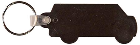 Van Key Fob 4