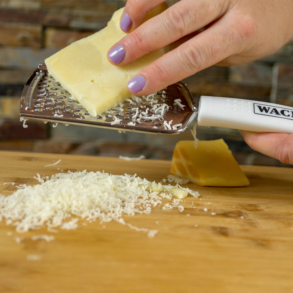 Coarse Cheese Grater 3