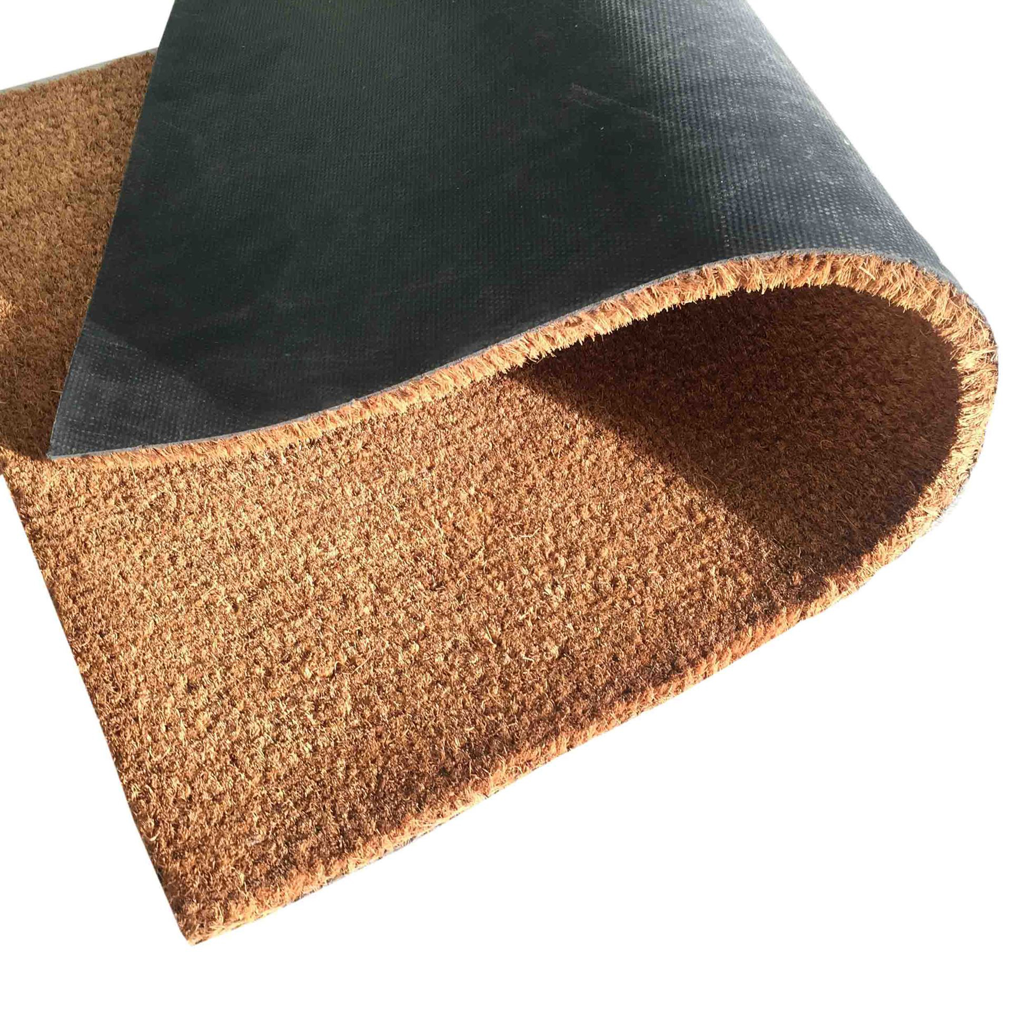 Coco Coir Outdoor Door Mat 3