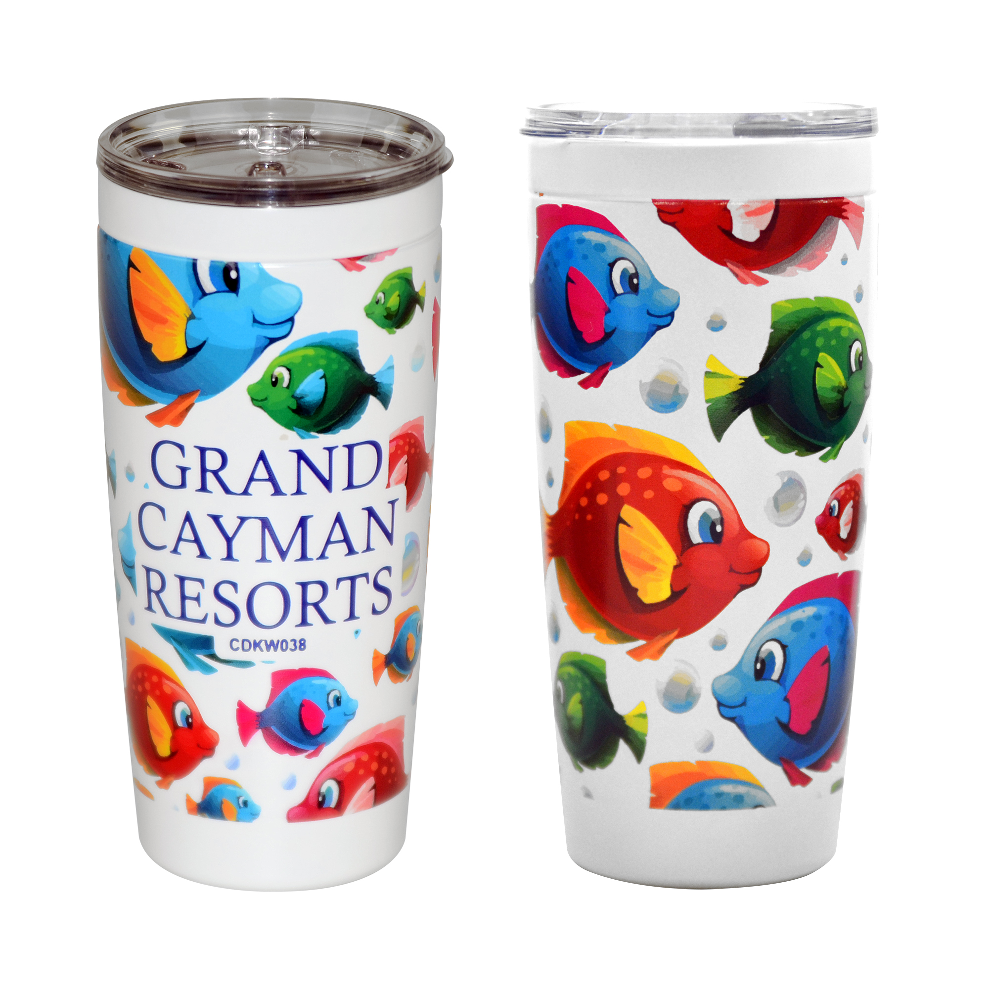 The Viking Collection® Nova Tumbler - 20 oz. 3