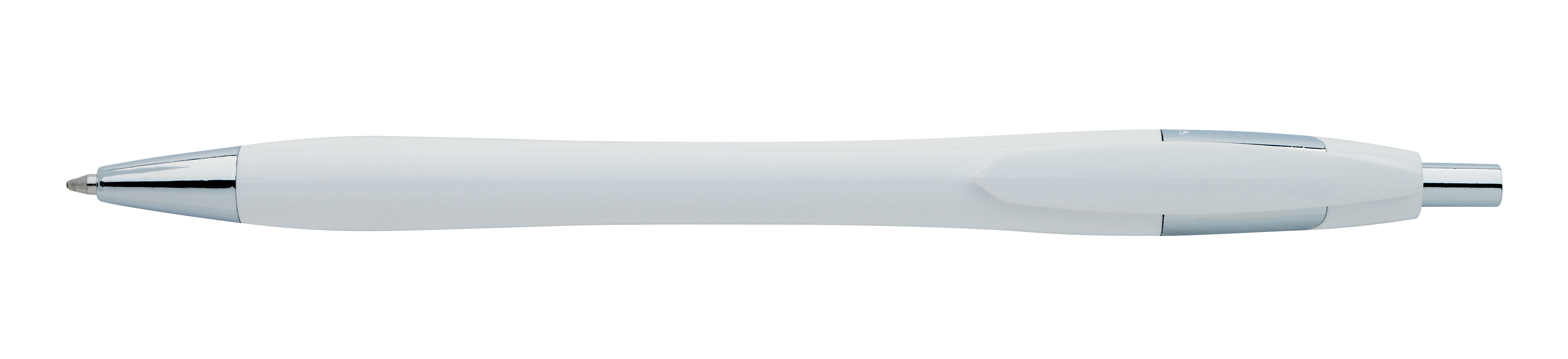 Good Value™ Chrome Dart Pen 42