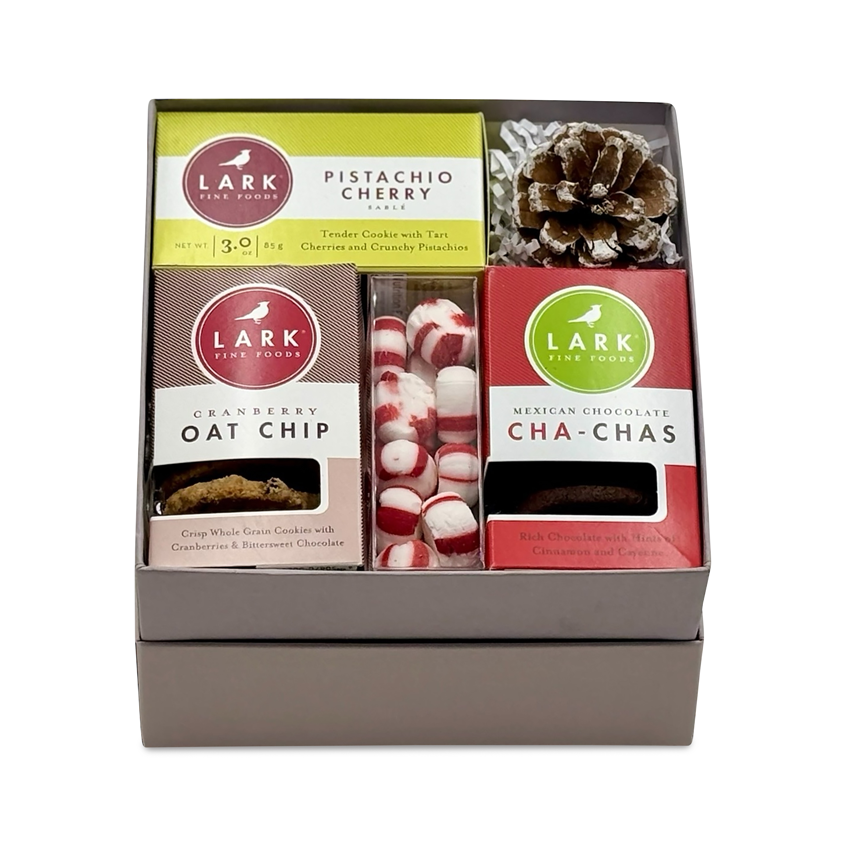 The Just Because Gourmet Gift Box 3