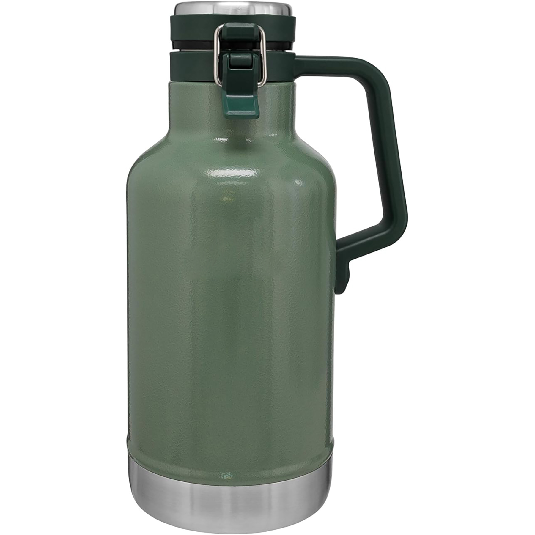 Insulated Stainless Steel Bottle 4