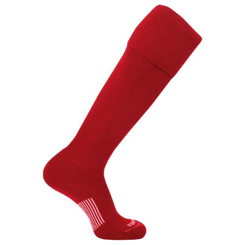 Euro OTK 3-Stripe Sox 27