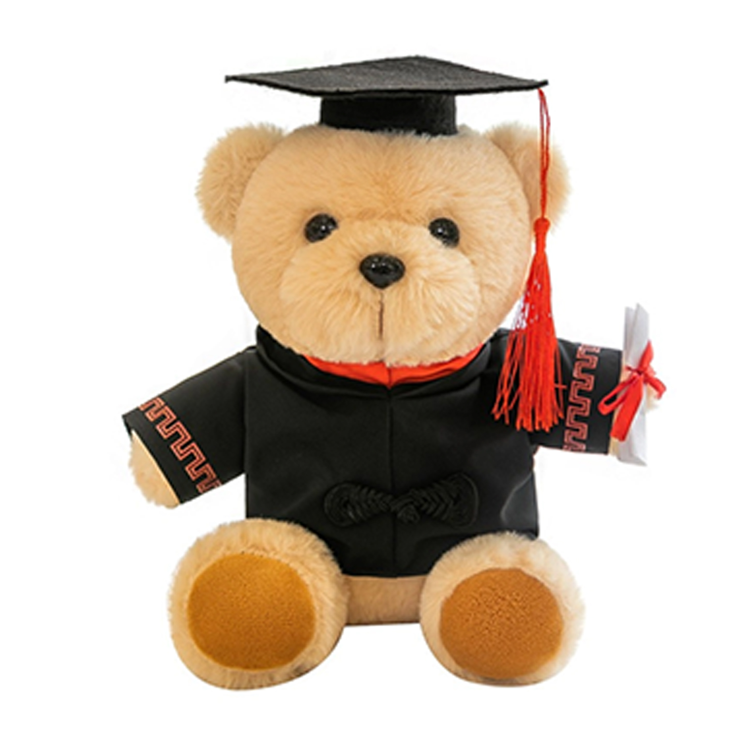 Graduation Teddy Bear Stuffed Plush Toy 5