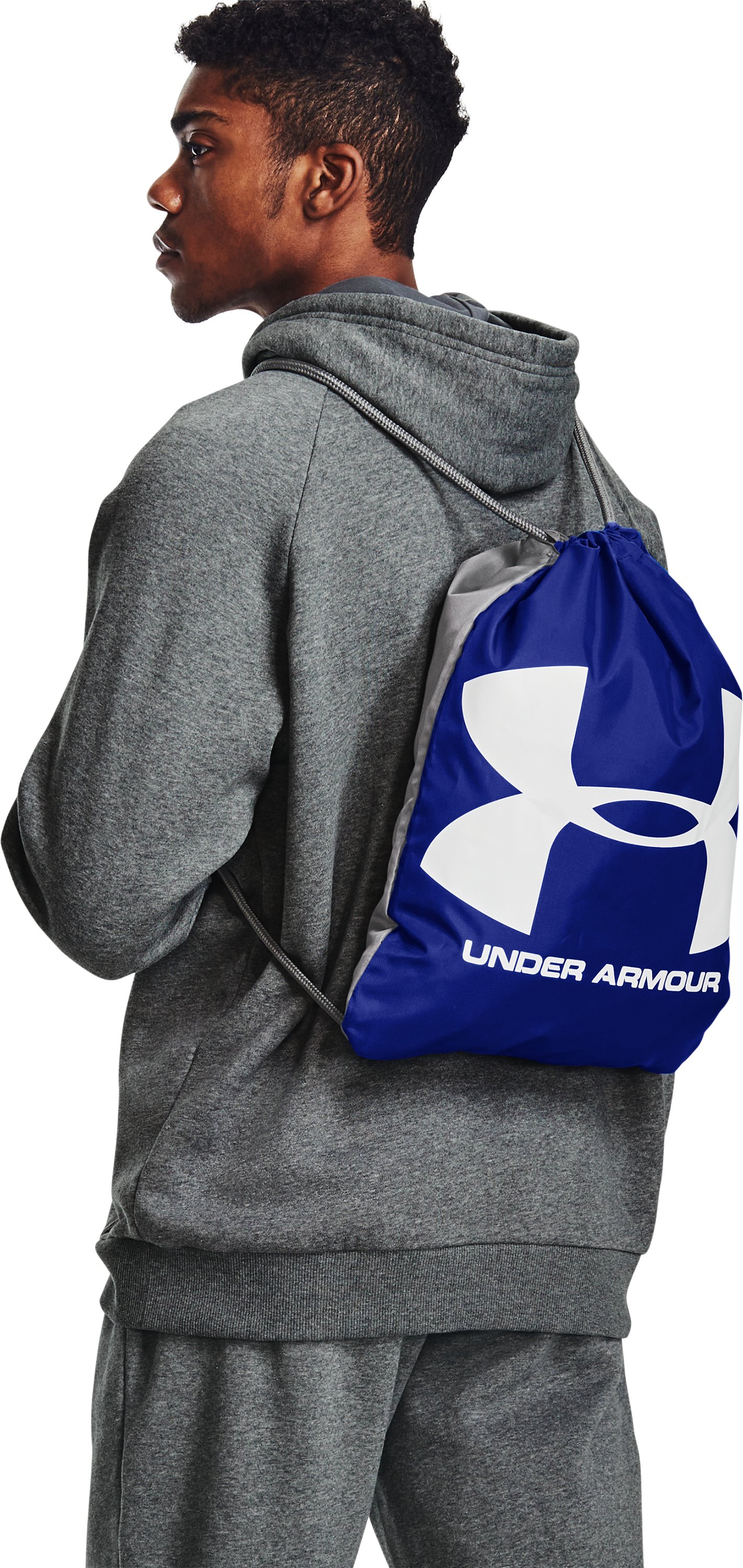UA Ozsee Sackpack 14