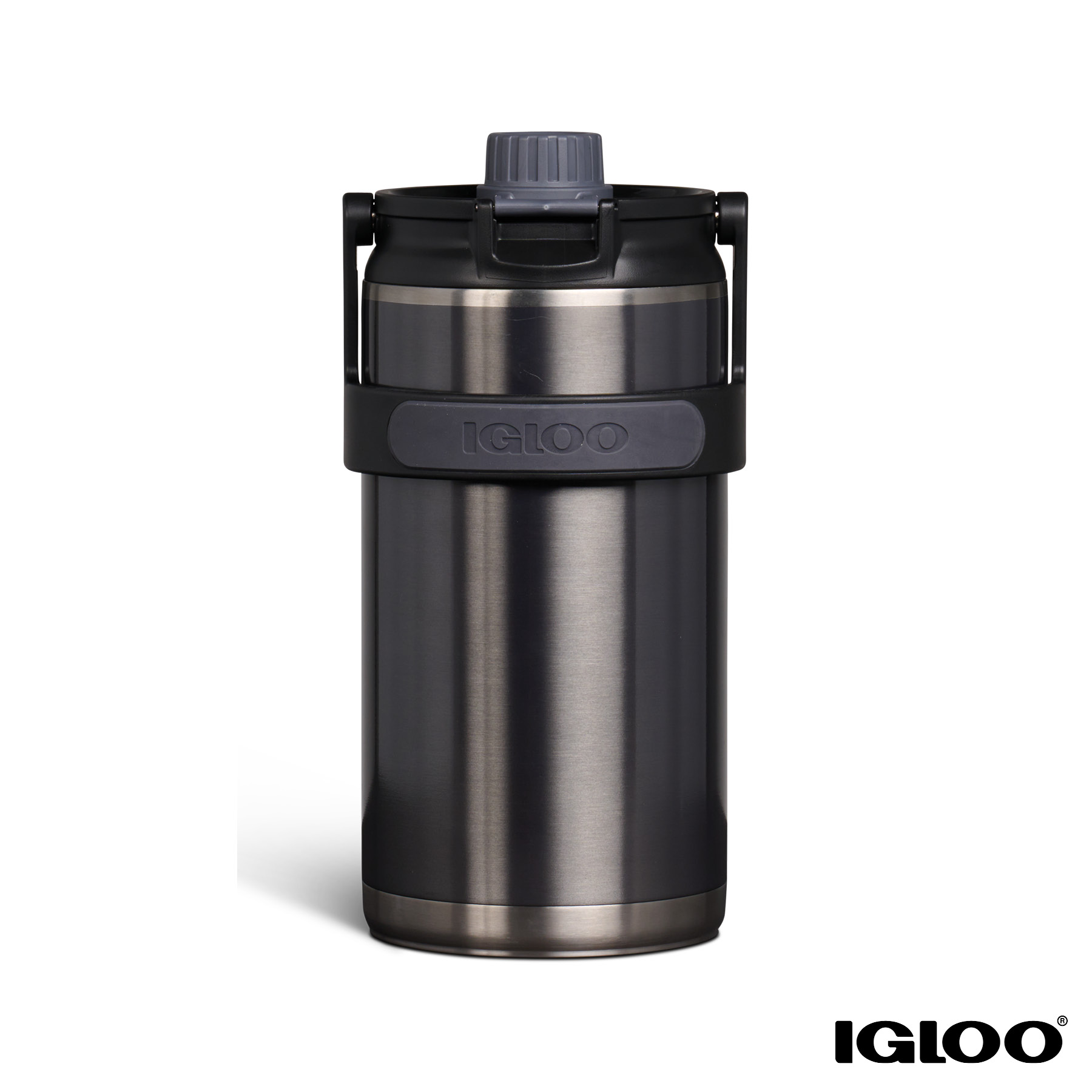 Igloo® 64 oz. Double Wall Vacuum Insulated Jug 12