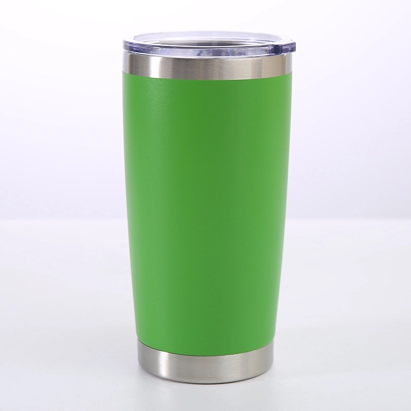 20oz Tumbler with Lid 3