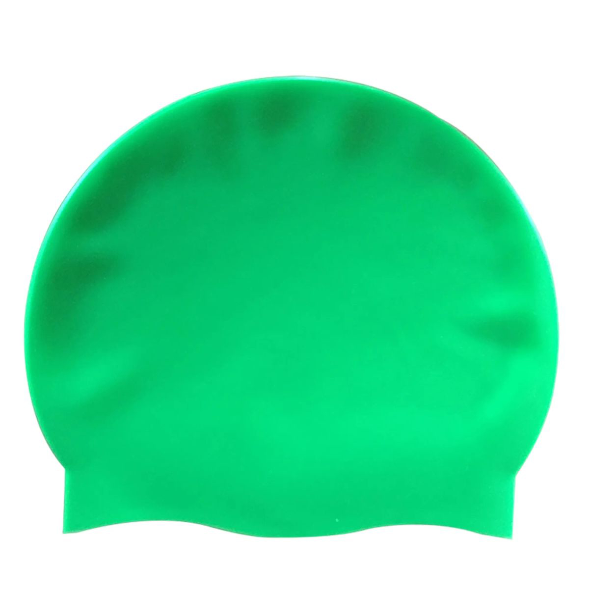 Comfort Fit Silicone Swim Cap for Daily Swimming 15