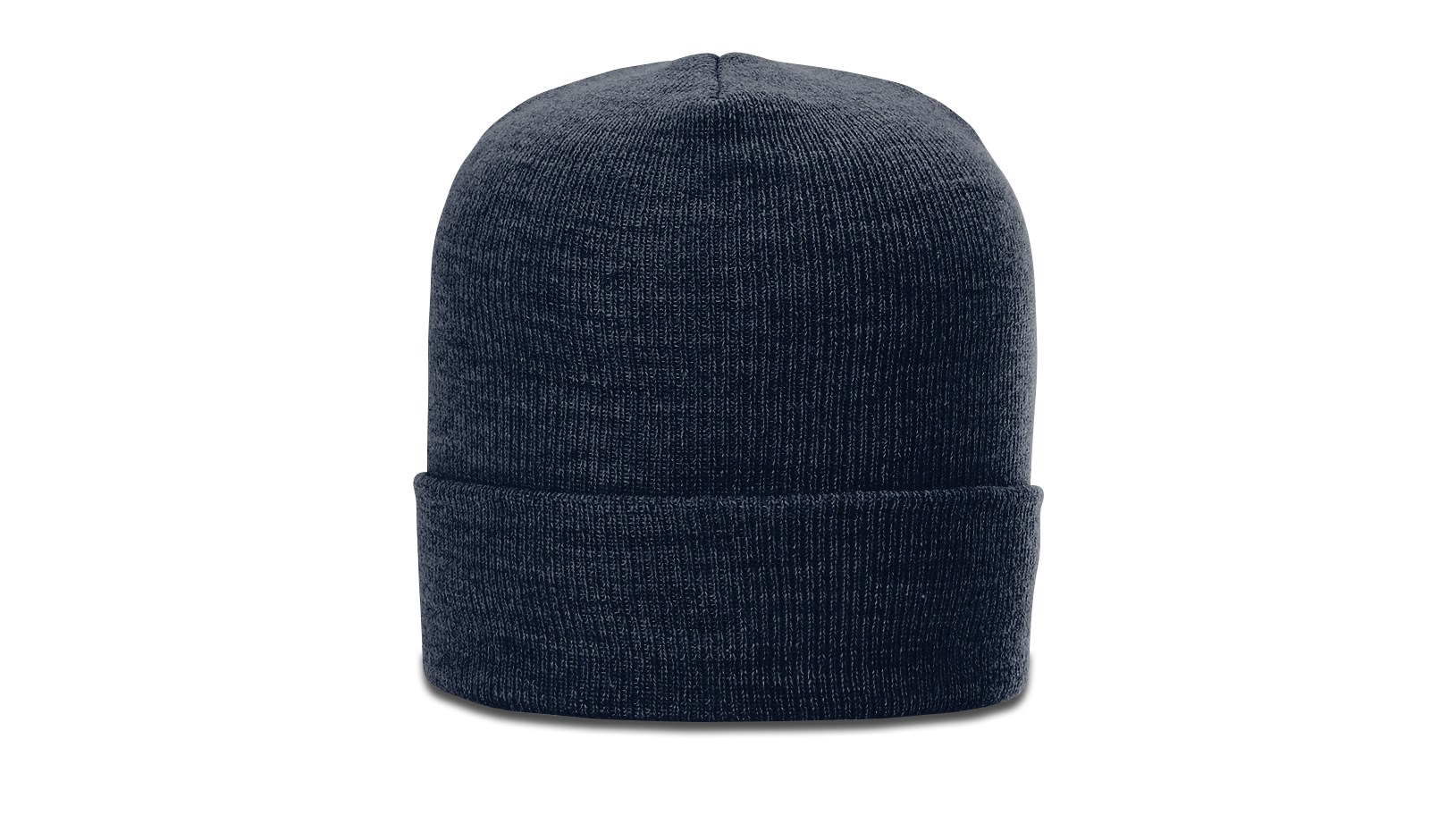 Heathered Beanie with Cuff 8