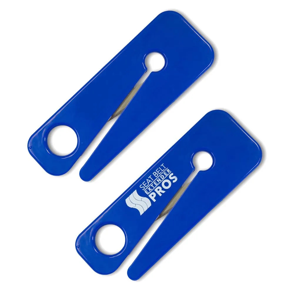 Exclusive Seatbelt Cutter 8