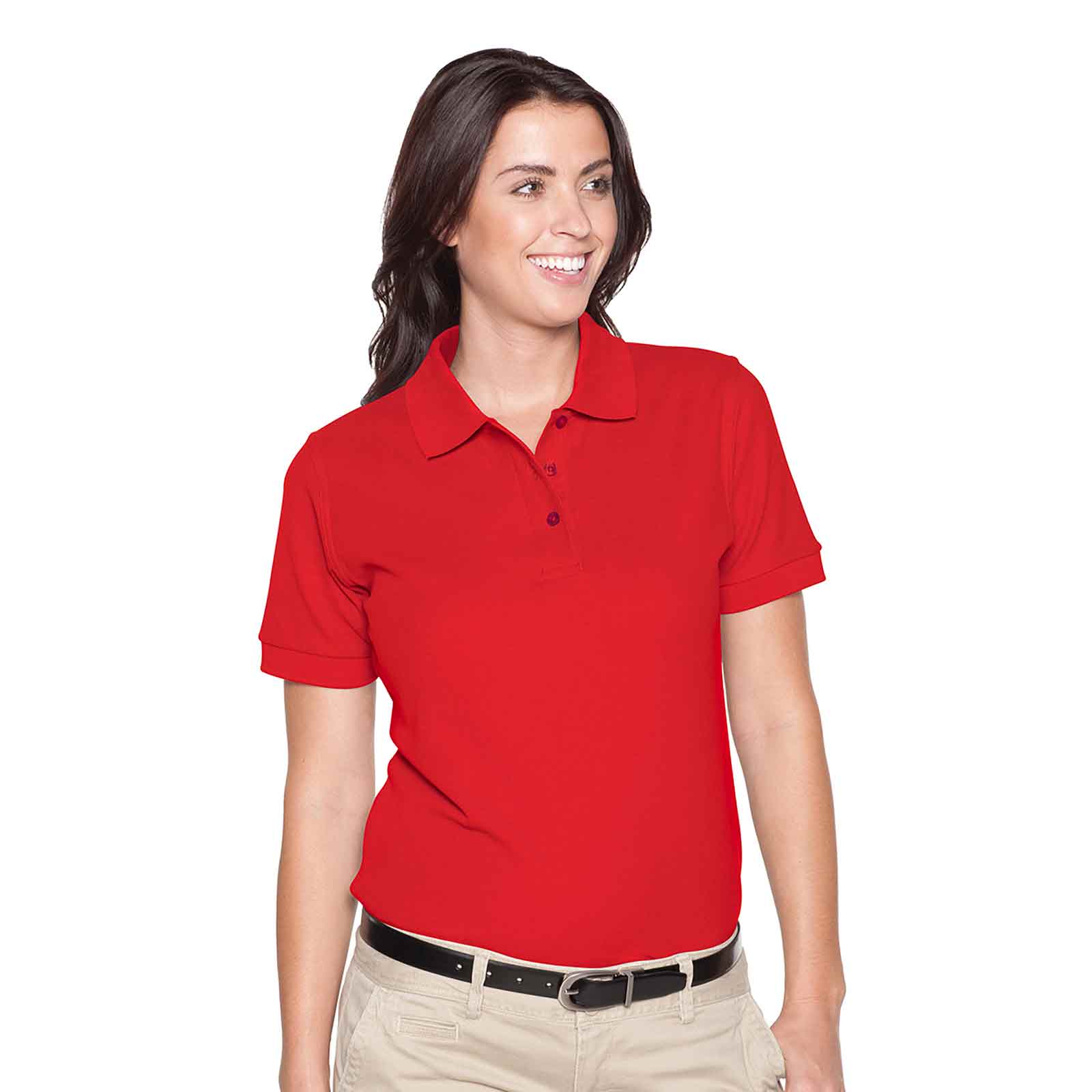 OTTO Ladies' Premium Sport Shirt 3