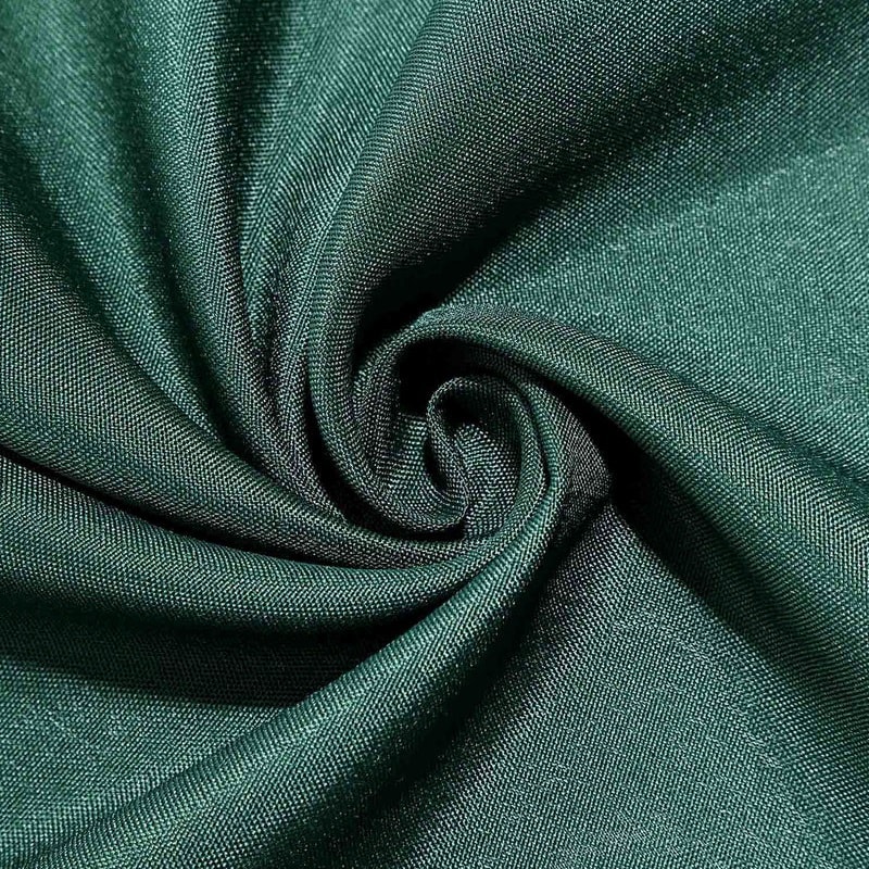 3FT Stretch Spandex Round Cocktail Table Cover 18