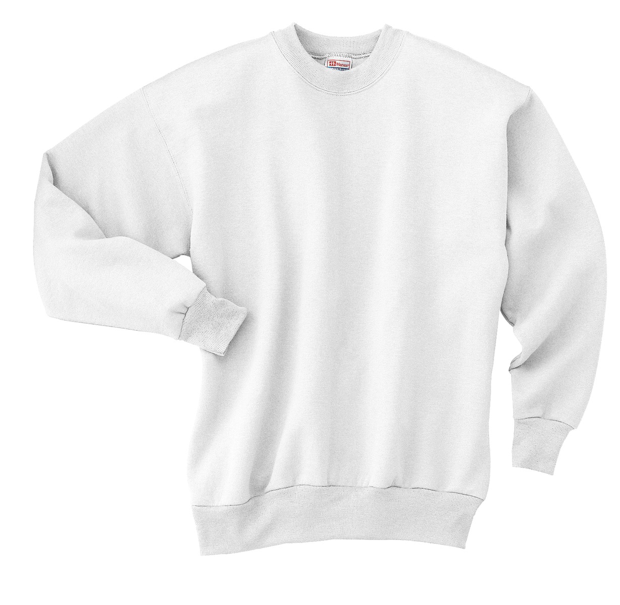Hanes® EcoSmart Crewneck Sweatshirt 45
