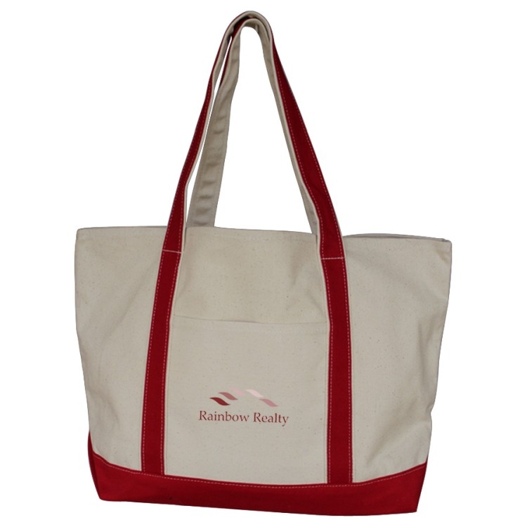Schooner Bag 1