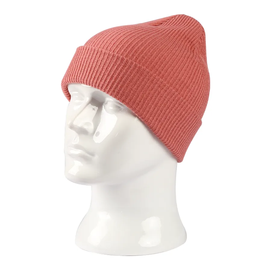 Soft Acrylic Fiber Beanies 27