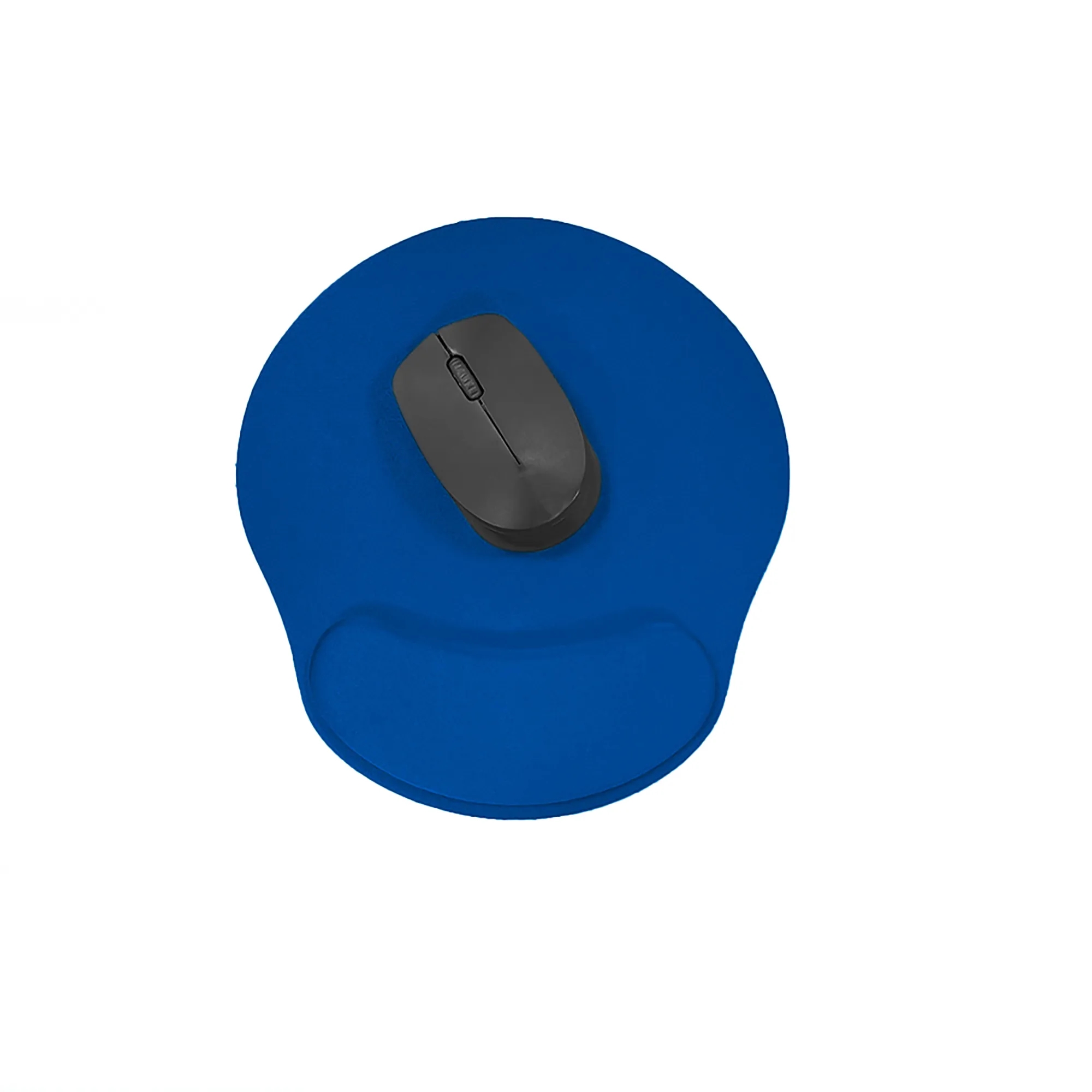 Silicone Wrist Mouse Pad MOQ 100PCS 3