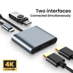 Mobile Phone Adapter 5