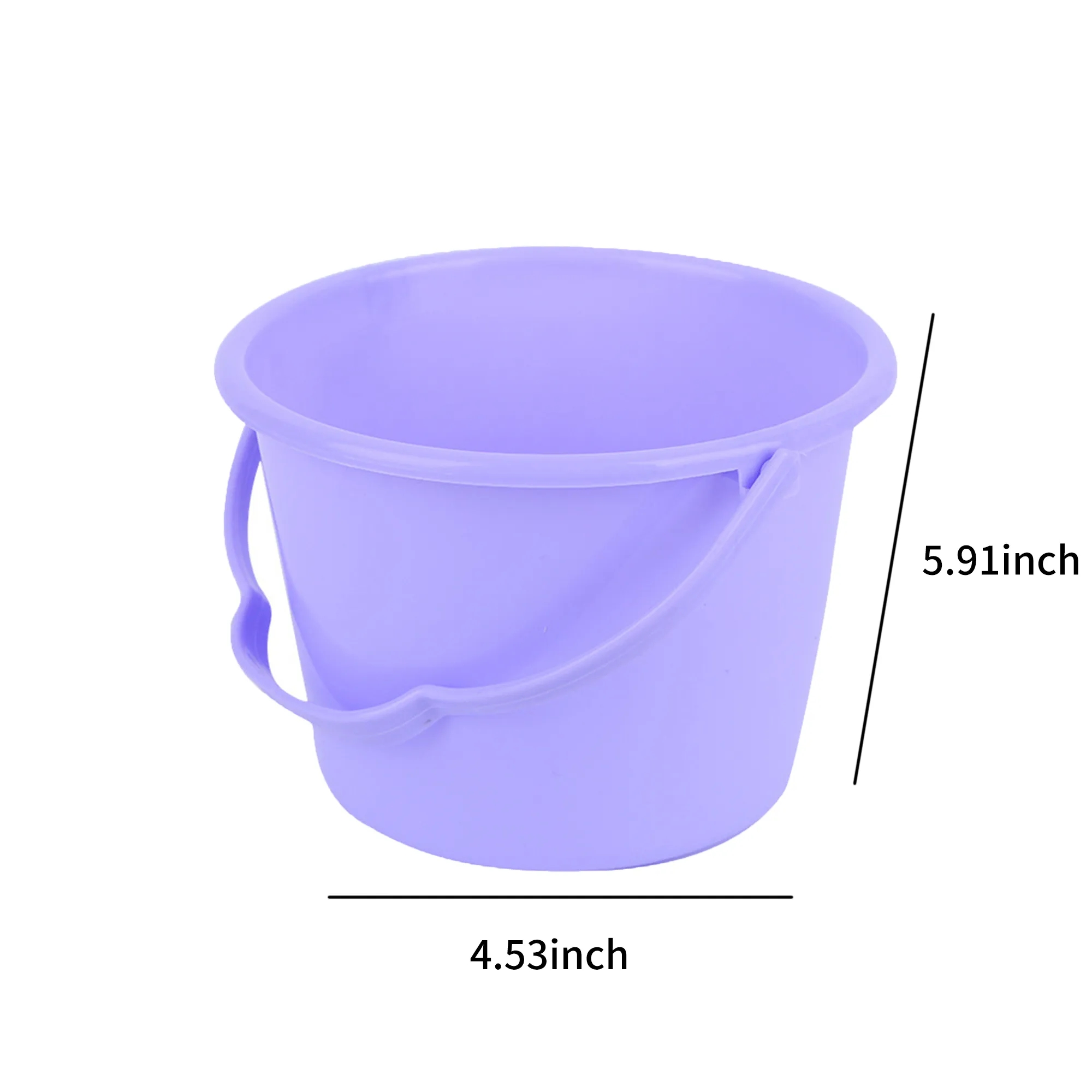 Beach Fishing Bucket 5
