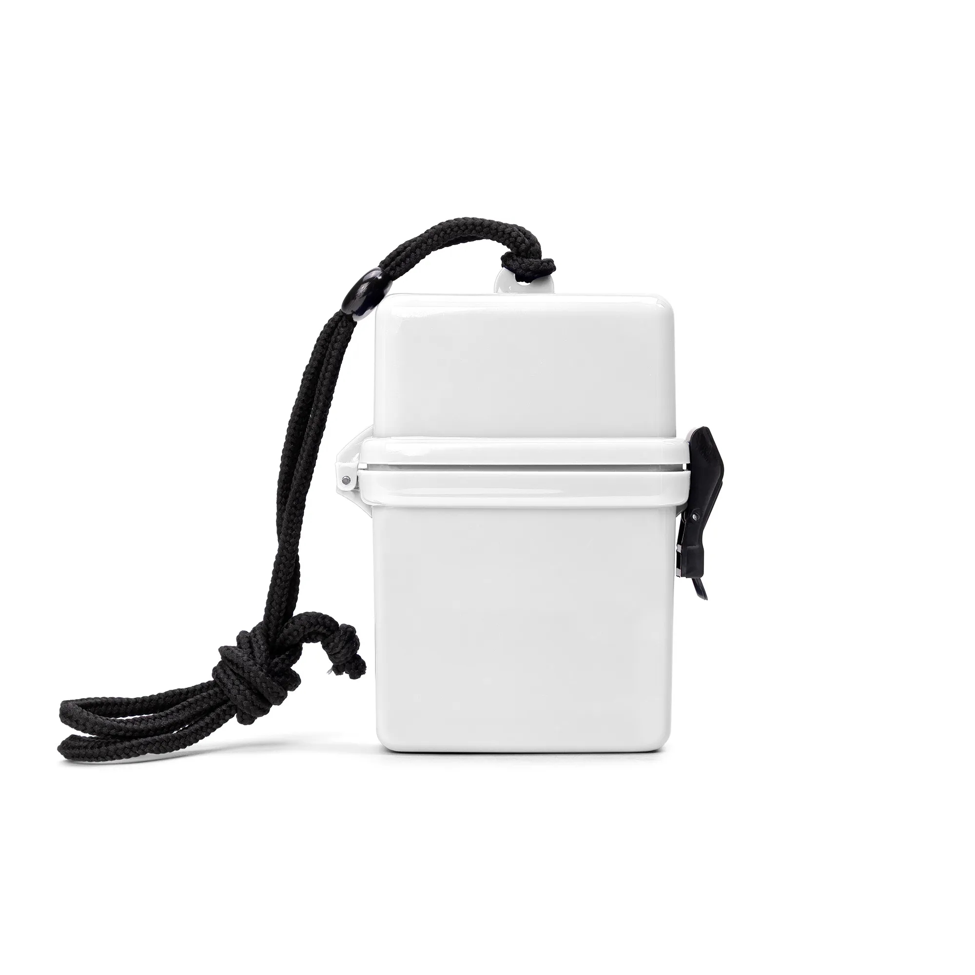 24pcs Hard Casing Easy Carry First Aid Kit 11