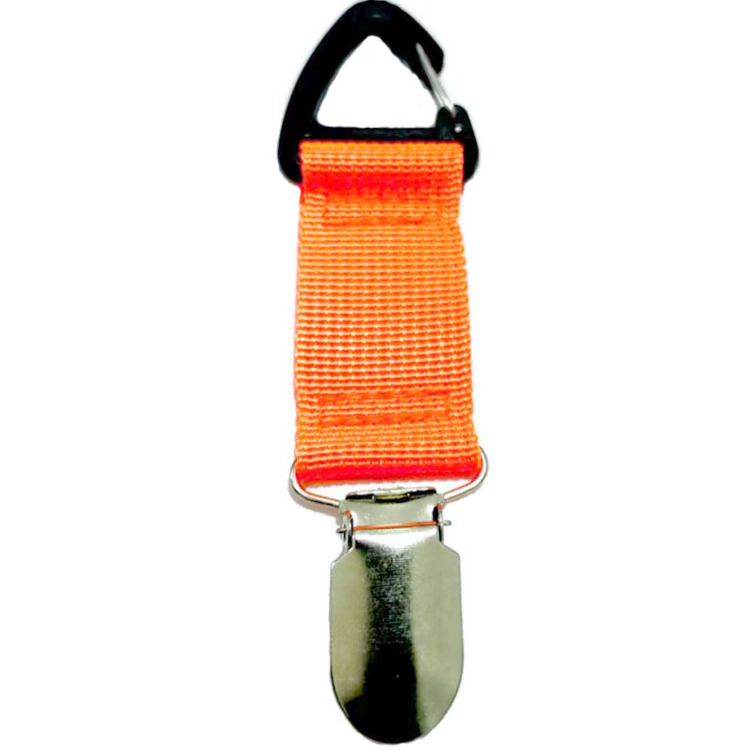 Travel Hat Clip 13