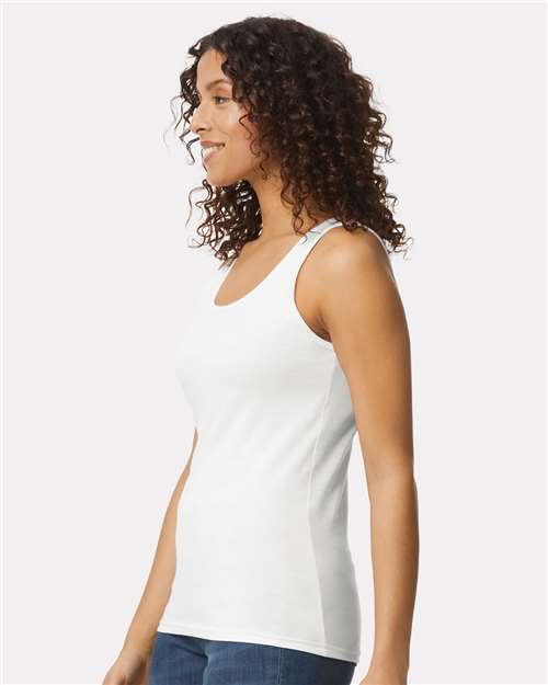Women's Softstyle® Tank Top - 64200L 30
