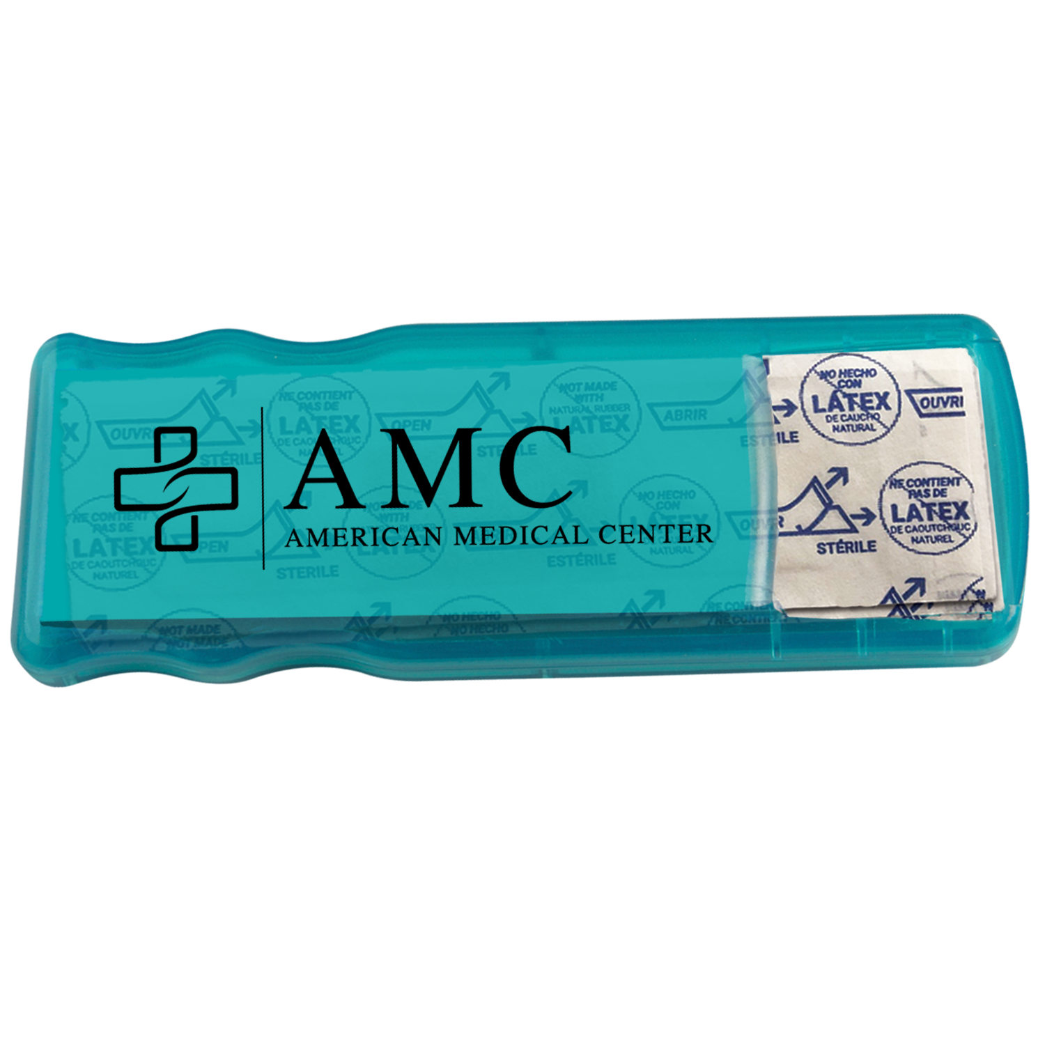 Primary Care Bandage Dispenser 5