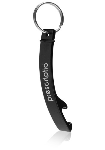 Portable Bottle Opener Keychains 2