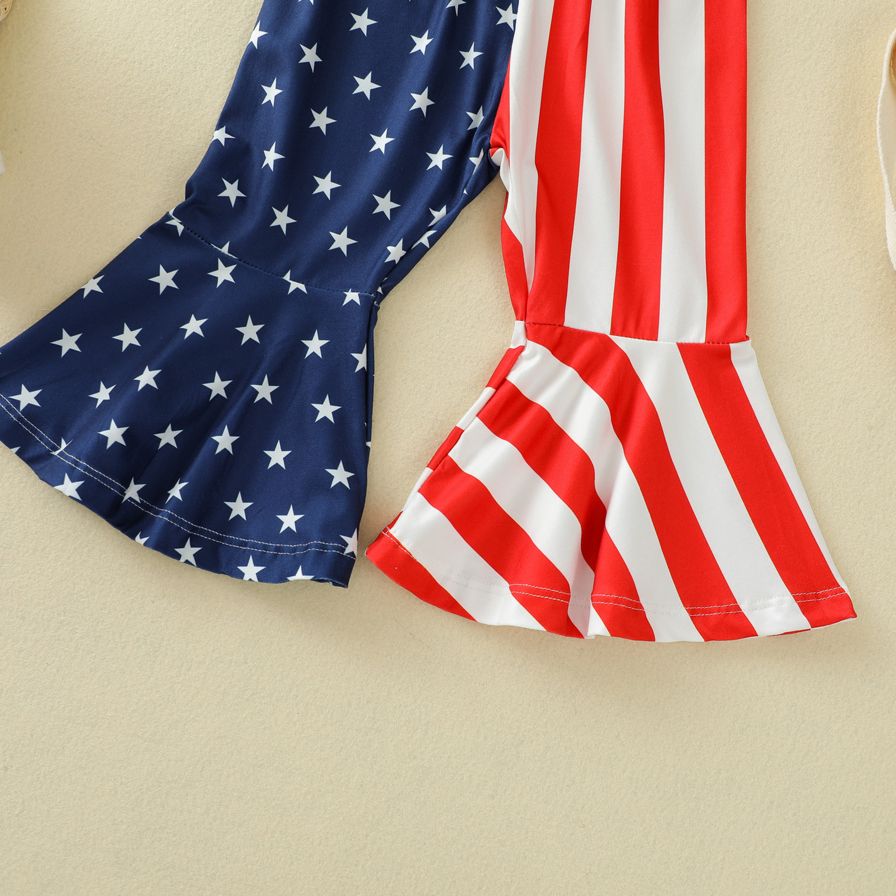 Toddler Independence Day Outfit 2