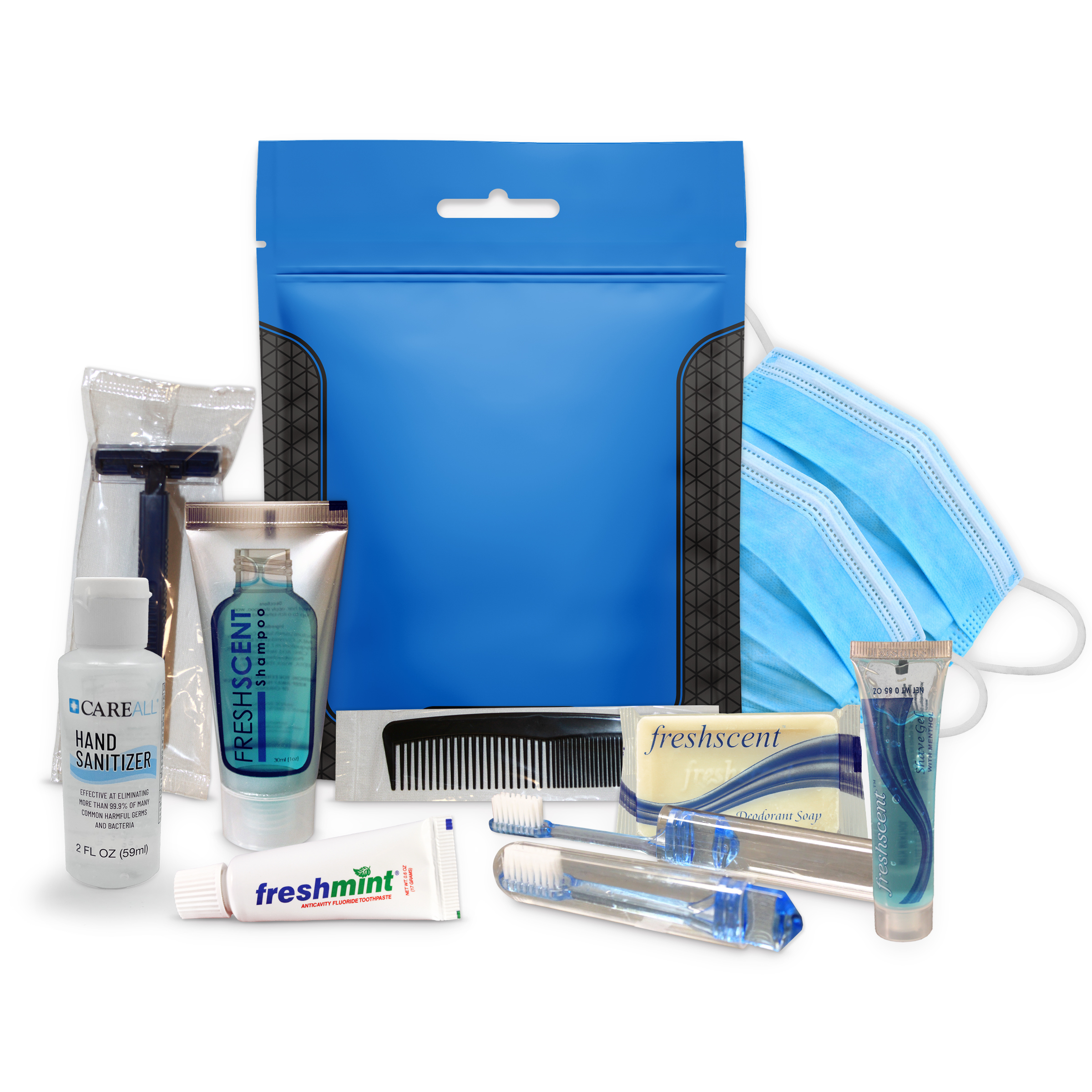 PPE / Hygiene Kit 2
