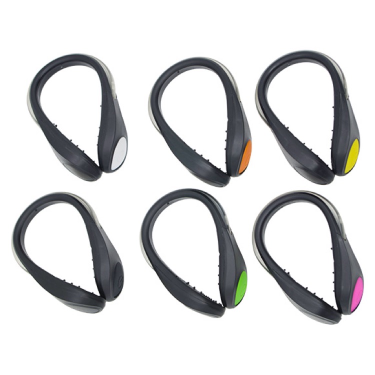 ISEEU Shoe Light Clip 7