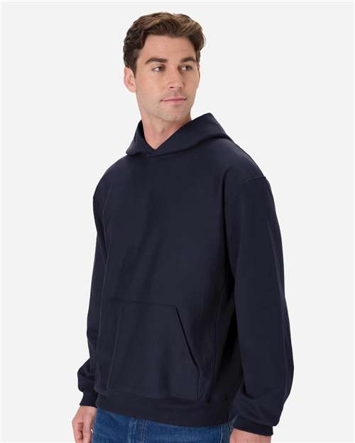 Unisex Beefy® Sweats Premium Heavyweight Hooded Sweatshirt - OG700 2