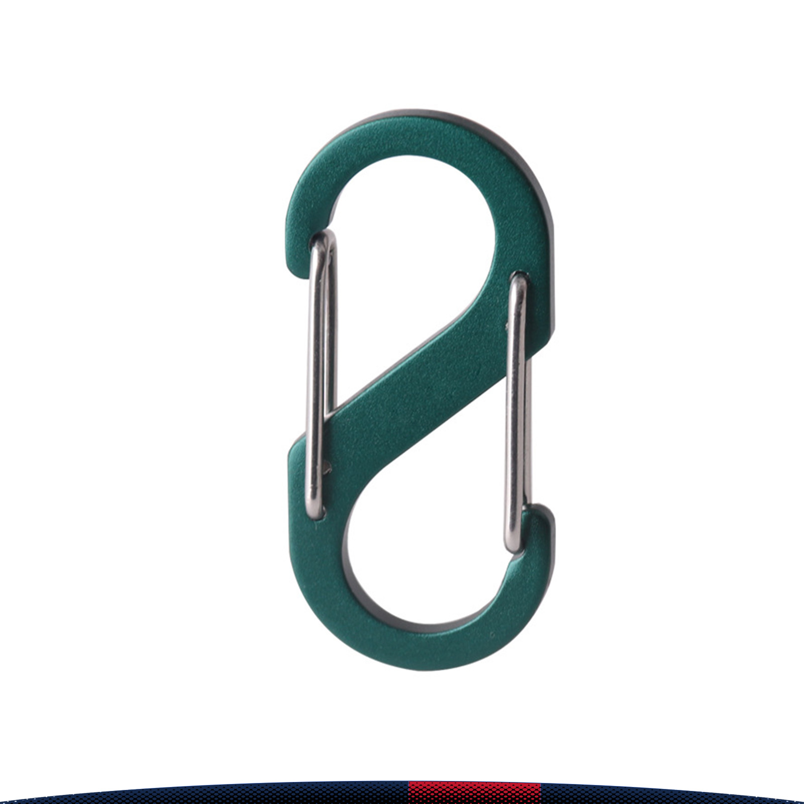 Versatile Hook Buckle 4
