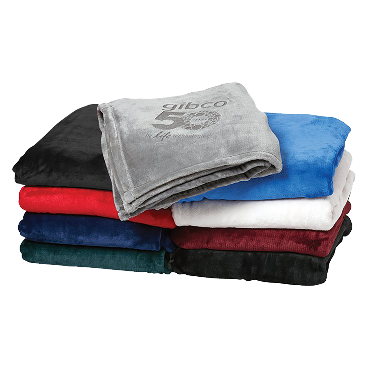 Micro-mink Touch Blanket 7