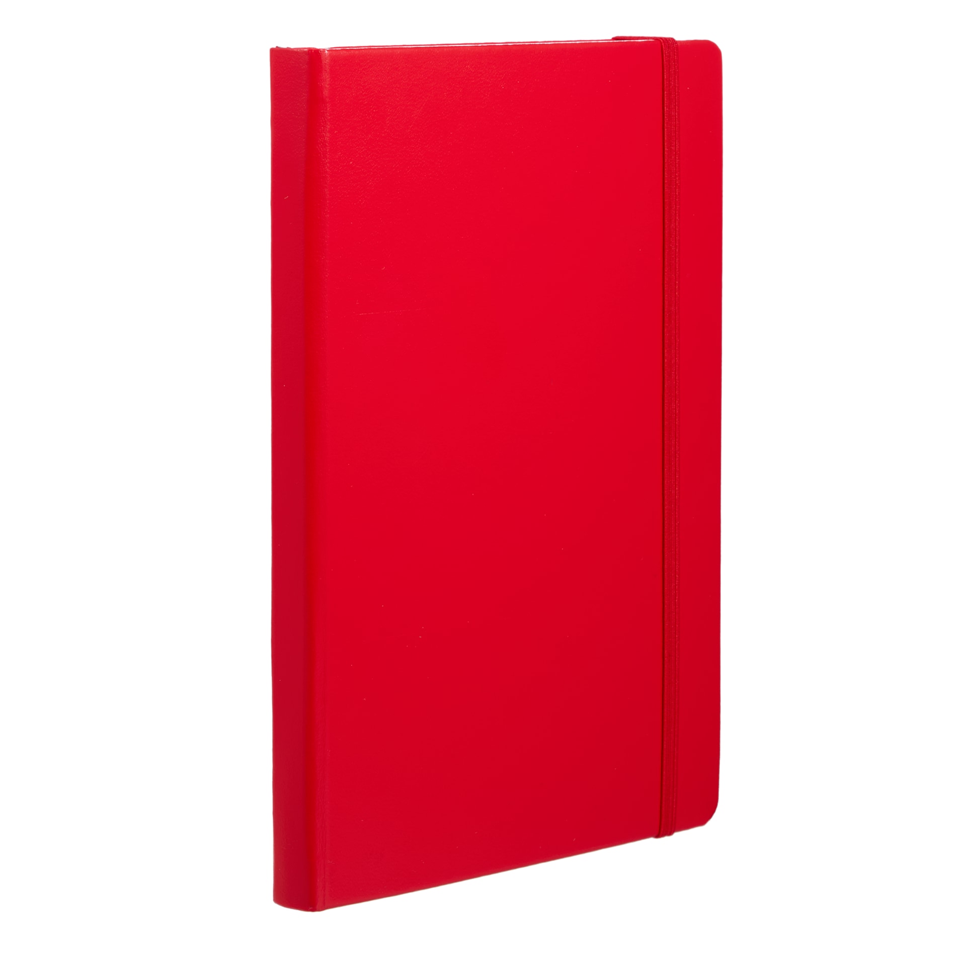 LEUCHTTURM1917 5.75" x 8.25" Hardcover Notebook 155