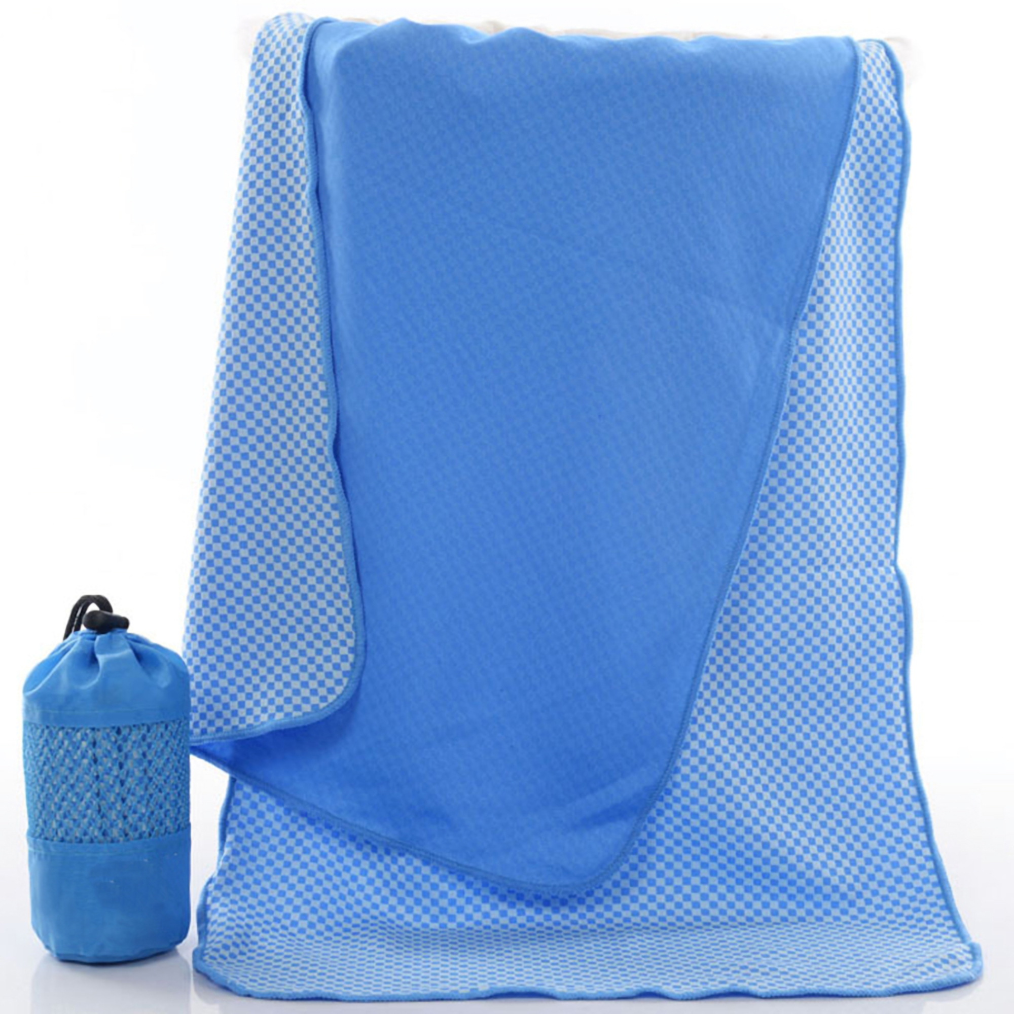 Microfiber Cooling Sport Towel 3