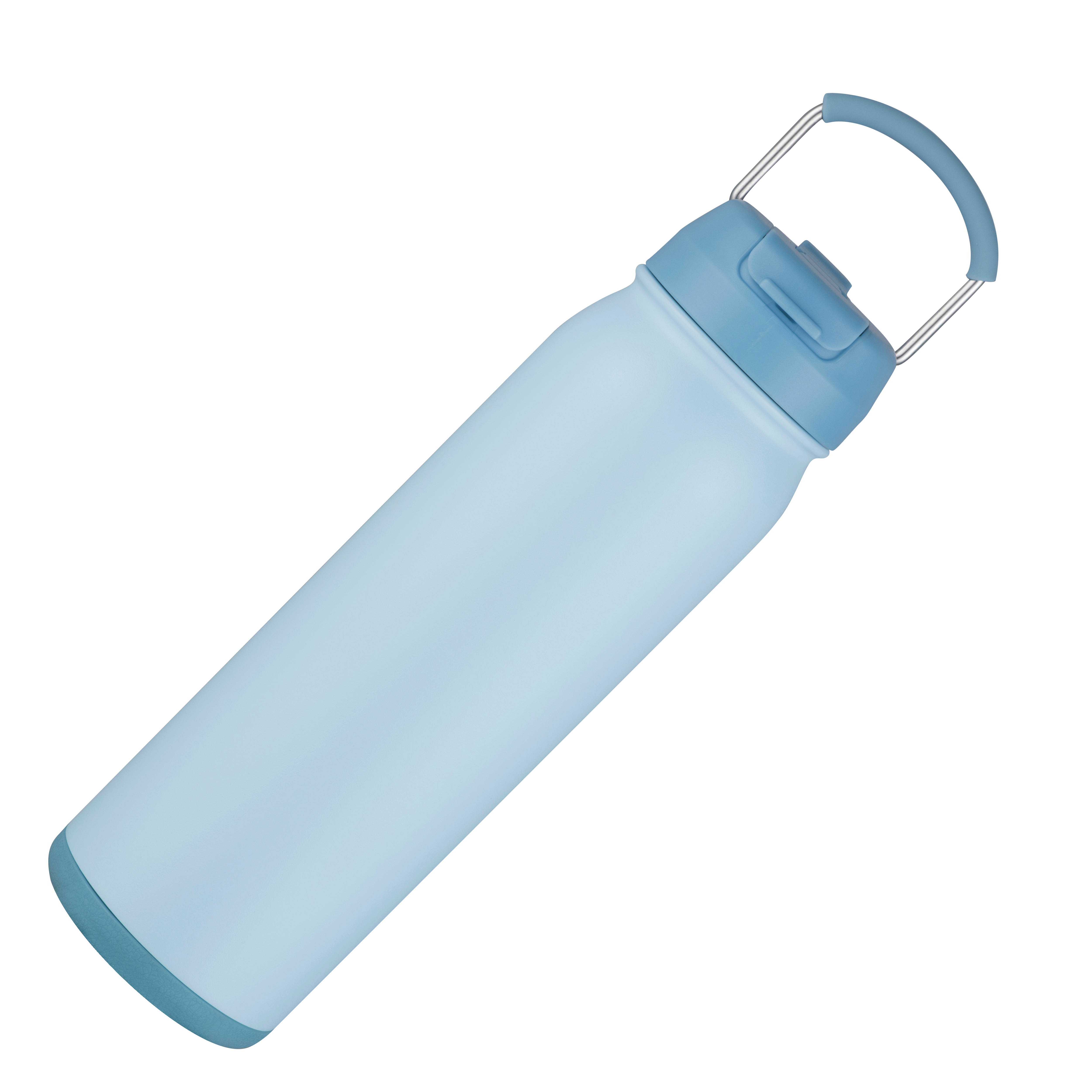 Fountain-XIV - 24 Oz. Insulated Water Bottle (Double Walled) 19