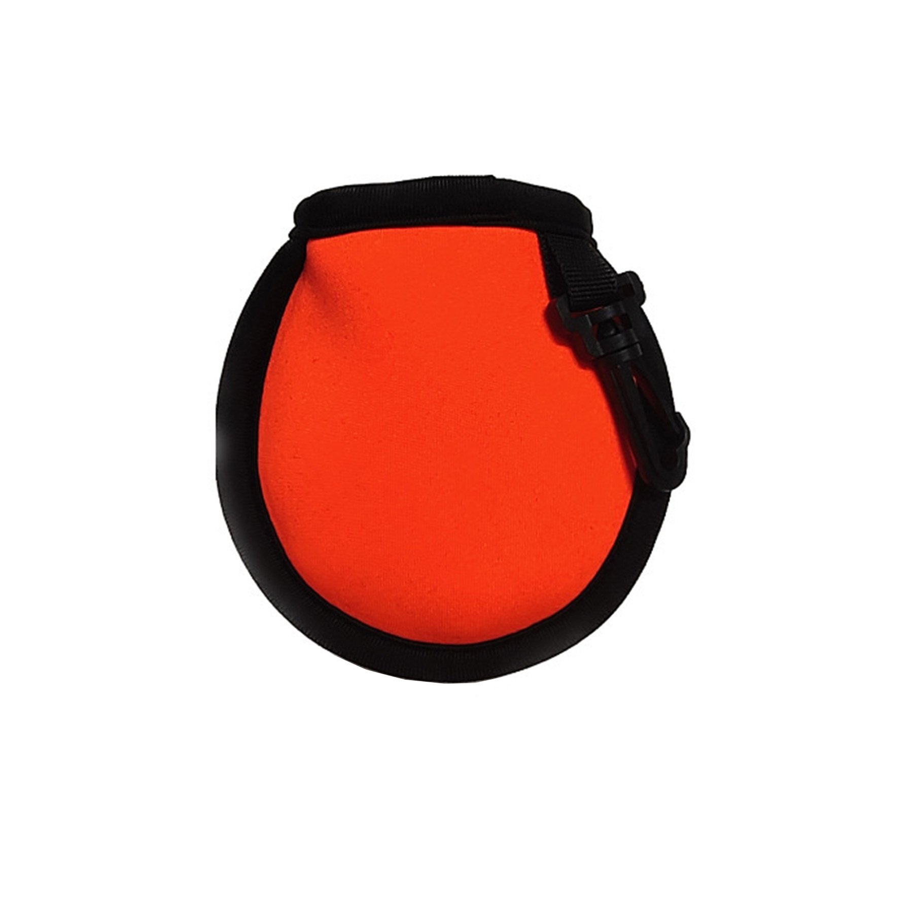 Neoprene Golf Ball Pouch 2