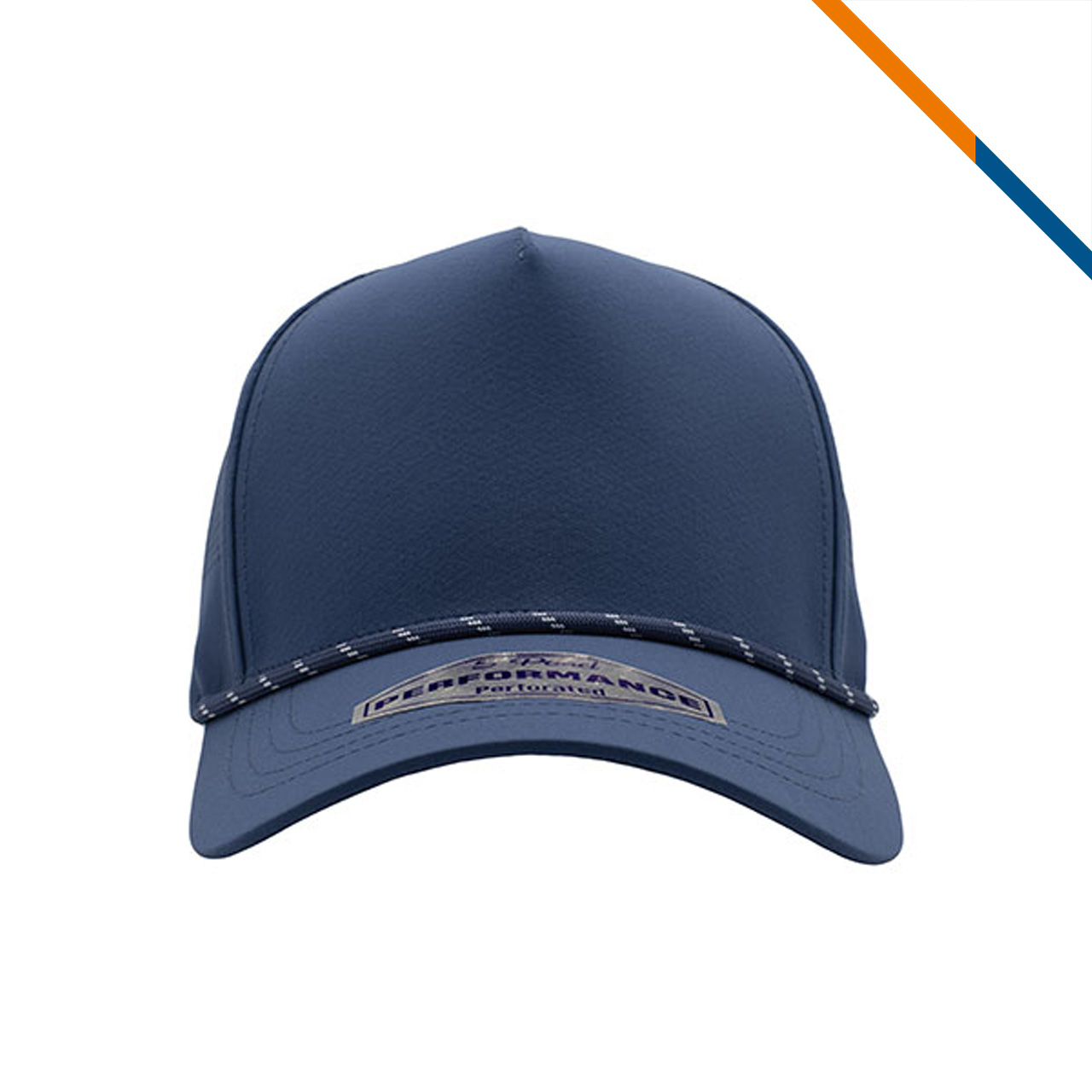 AirPunch Perforated Performance Cap 4