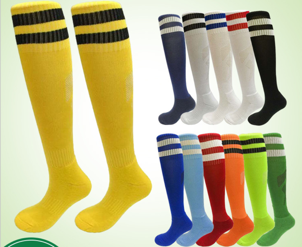Sportswear Wicking Athletic Socks 2