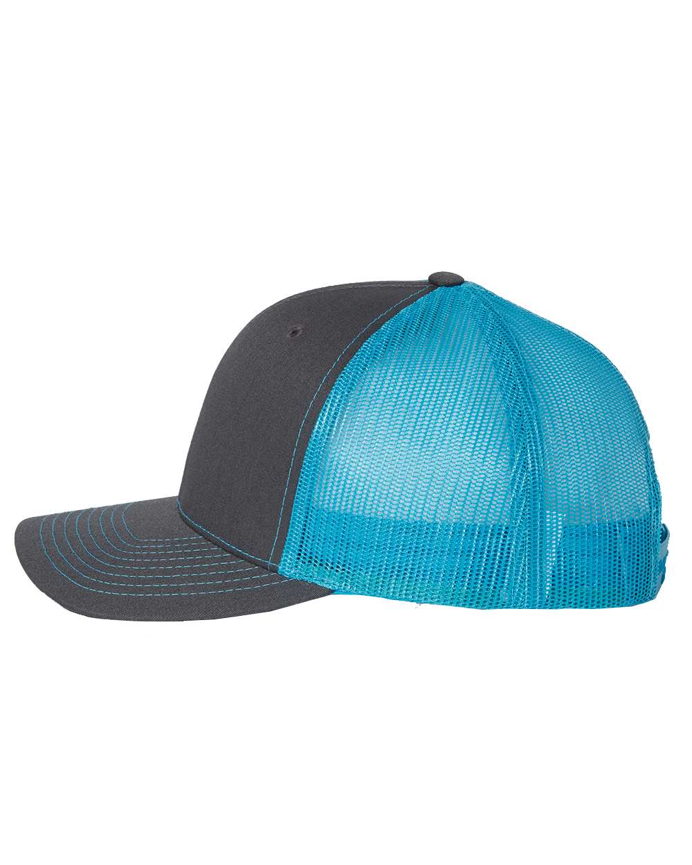 Snapback Trucker Cap - 112 279