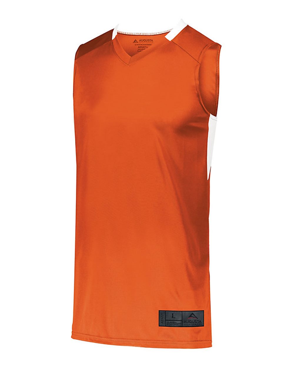 Youth Step-Back Basketball Jersey - 1731 24