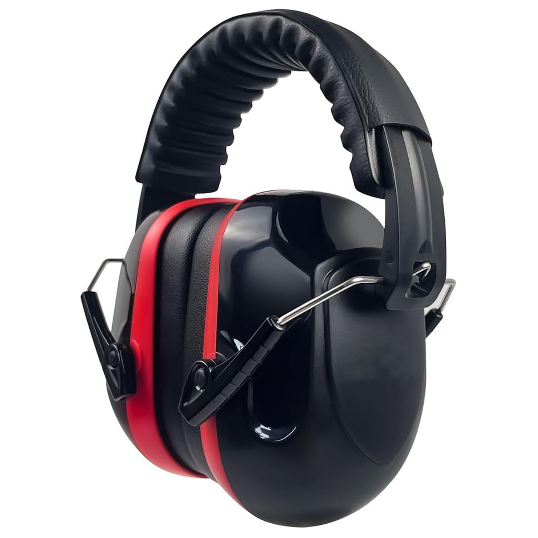 Ear Muffs Noise Reduction 6
