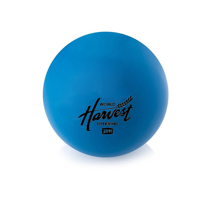 PU Foam Ball Decompression 2