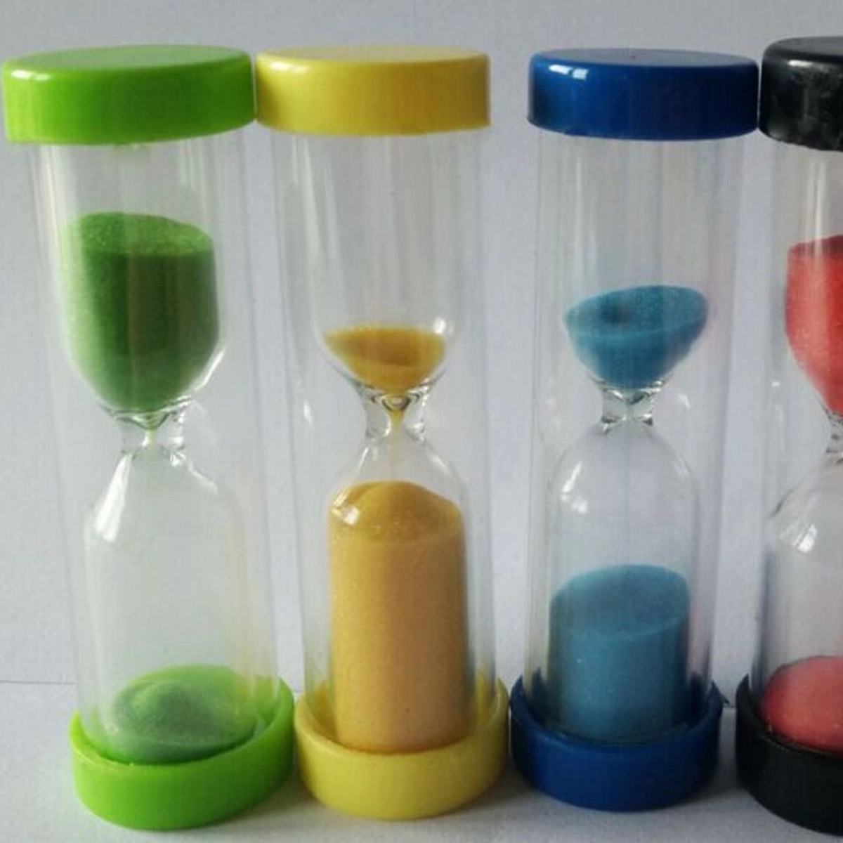 Hourglass Sand Timer 2