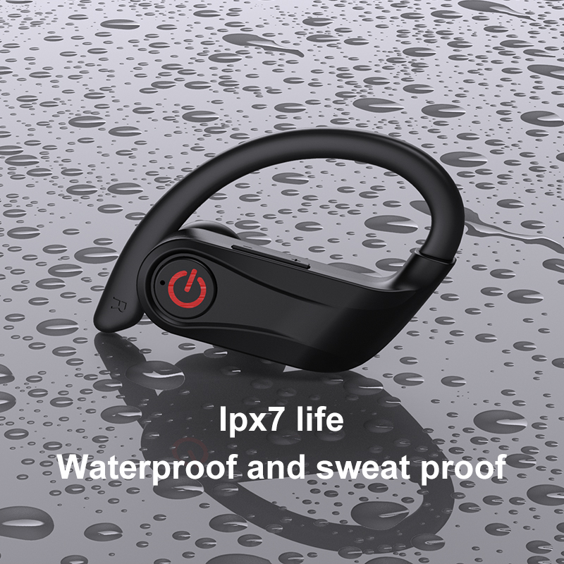TWS Wireless Earphones 9