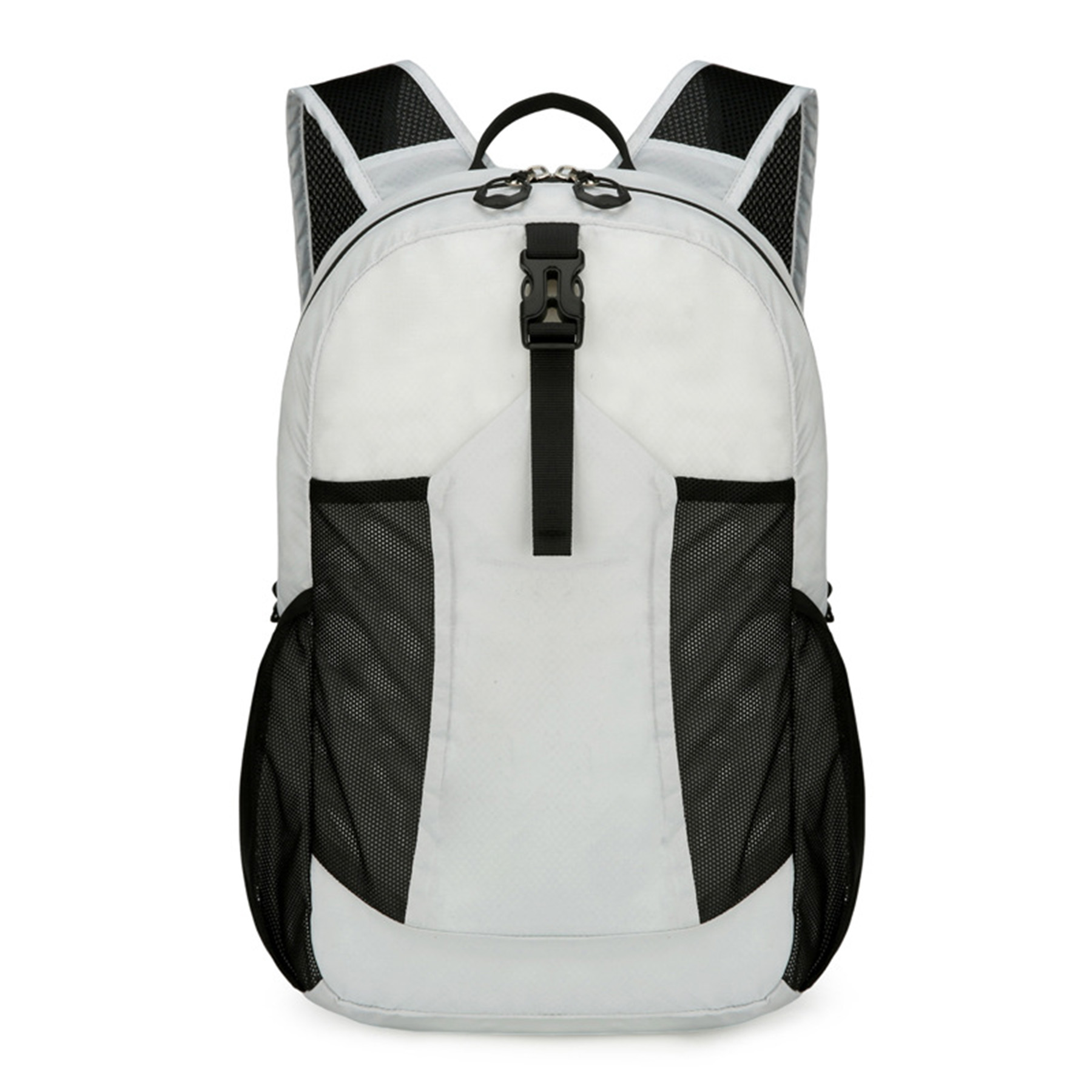 Lightweight And Packable Hiking Backpack 11
